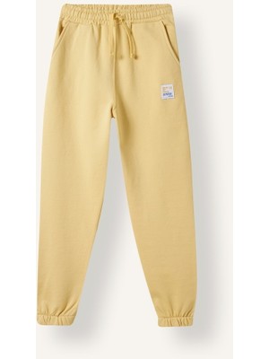 Defacto  Erkek Çocuk Eşofman Alt I6084A8/YL166 Yellow