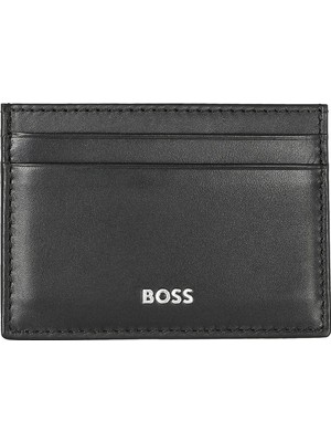 Boss Kartlık, Standart, Siyah