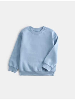 Marks & Spencer Pamuklu Sweatshirt