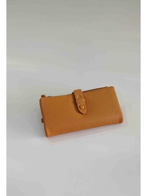 Matthew Cox Tu_ba Buyuk Boy Soft Seri Byn Cuzdan "portfoy"