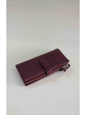 Matthew Cox Tu_ba Buyuk Boy Soft Seri Byn Cuzdan "portfoy"