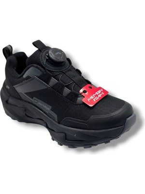 Owndays 4803-26 Anorak Otomatik Bağcıklı Anatomik Erkek Sneaker 45-48