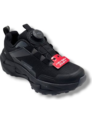 Owndays 4803-26 Anorak Otomatik Bağcıklı Anatomik Sneaker 36-40