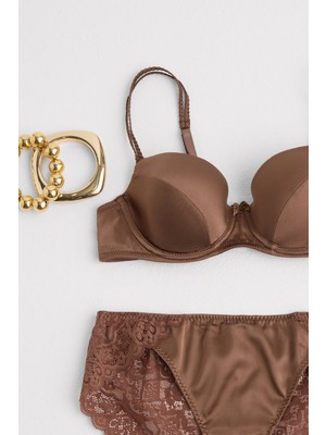Intimissimi Sofia Silk Balconette Bra