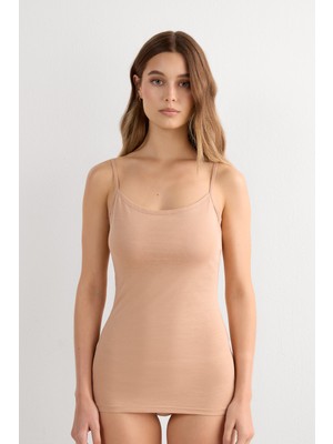 Intimissimi Ultrafresh Cotton Tank Top