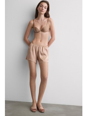 Intimissimi Ilenia Ultralight Microfiber Balconette Bra