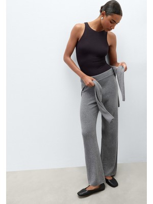 Intimissimi Wide Strap Fresh Bamboo Bodysuit