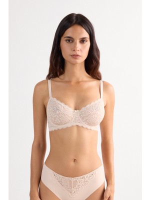 Intimissimi Daniela Lace Balconette Bra