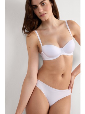 Intimissimi Sofia Ultralight Microfiber Balconette Bra