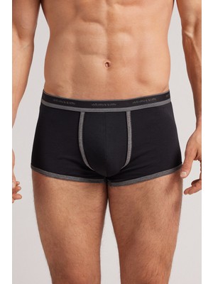 Intimissimi Logo Superior Cotton Boxers