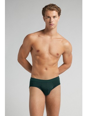 Intimissimi Pima Cotton Briefs