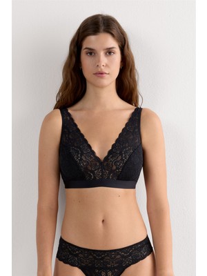 Intimissimi Lara Lace Triangle Bra