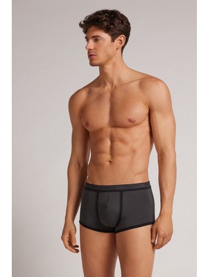 Intimissimi Logo Superior Cotton Boxers