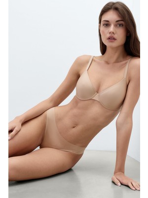 Intimissimi Francesca Ultra Light Microfiber Balconette Bra