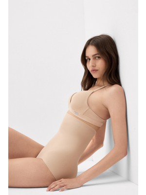 Intimissimi Light Shaping High Waist Briefs