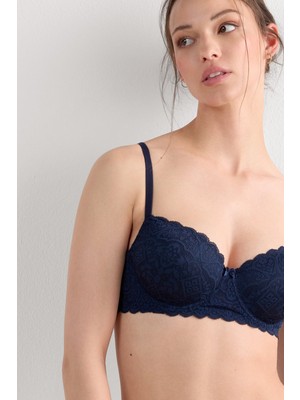 Intimissimi Sofia Lace Balconette Bra