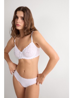 Intimissimi Daniela Lace Balconette Bra