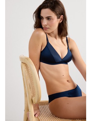 Intimissimi Emma Silk Triangle Bra