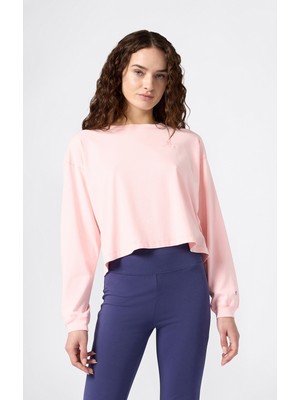 Champion Long-Sleeve Tee
