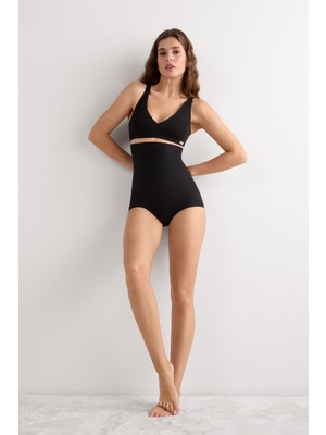 Intimissimi Light Shaping High Waist Briefs