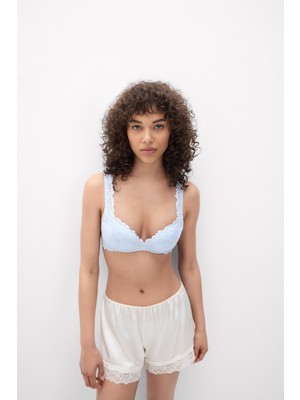 Intimissimi Pretty Flowers Gioia Super Push-Up Bra