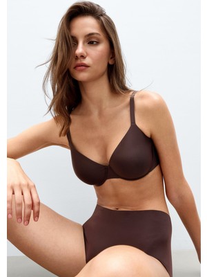 Intimissimi Francesca Ultra Light Microfiber Balconette Bra