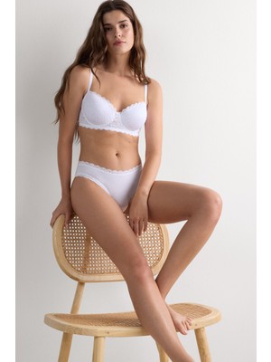 Intimissimi Sofia Lace Balconette Bra