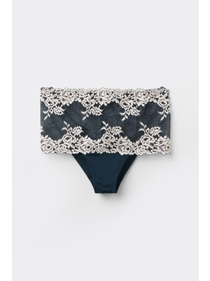 Intimissimi Pretty Flowers Brazilian Briefs