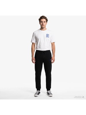 Hugo Napin Men's Black Pants