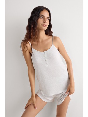 Intimissimi Chic Comfort Modal Top