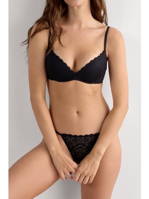 Intimissimi Gioia Lace Super Push-Up Bra