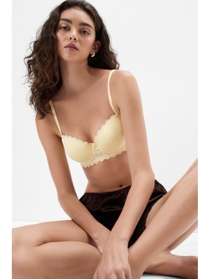 Intimissimi Sofia Lace Balconette Bra