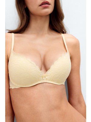 Intimissimi Gioia Lace Super Push-Up Bra