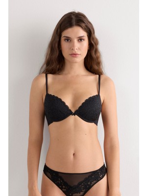 Intimissimi Bellissima Lace Push-Up Bra