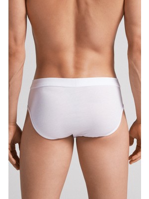 Intimissimi Light & Fresh Cotton Briefs