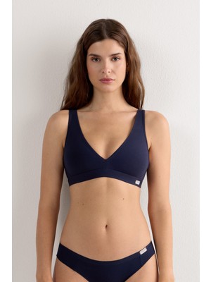 Intimissimi Lara Cotton Triangle Bra