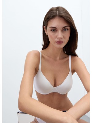 Intimissimi Francesca Ultra Light Microfiber Balconette Bra
