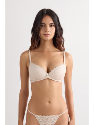 Intimissimi Gioia Lace Super Push-Up Bra