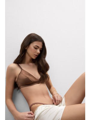 Intimissimi Emma Silk Triangle Bra
