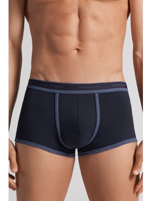 Intimissimi Logo Superior Cotton Boxers