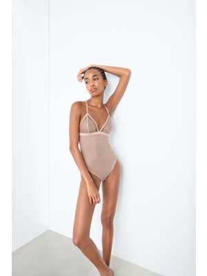 Intimissimi Feel Luxurious Bodysuit