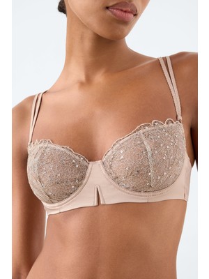 Intimissimi Feel Luxurious Denise Balconette Bra