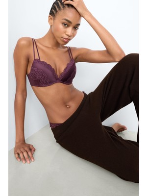 Intimissimi Everyday Luxury Monica Push-Up Bra