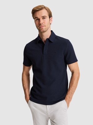 Cacharel Navy Slim Fit T-Shirt