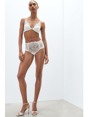 Intimissimi From The Boudoir Brazilian Briefs