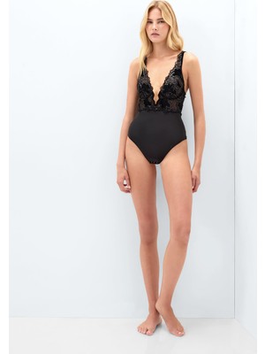 Intimissimi Mystery And Intrigue Bodysuit