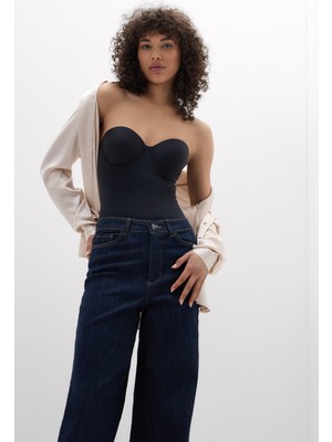 Intimissimi Giada Ultralight Microfiber Bodysuit