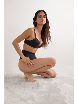 Intimissimi Ultralight Microfiber Monica Push-Up Bra