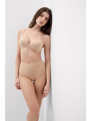 Intimissimi Seamless Edge Microfiber Briefs