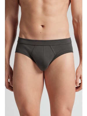 Intimissimi Pima Cotton Briefs
